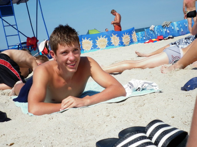 Niechorze 2010/