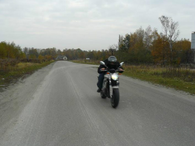 Ucieczka