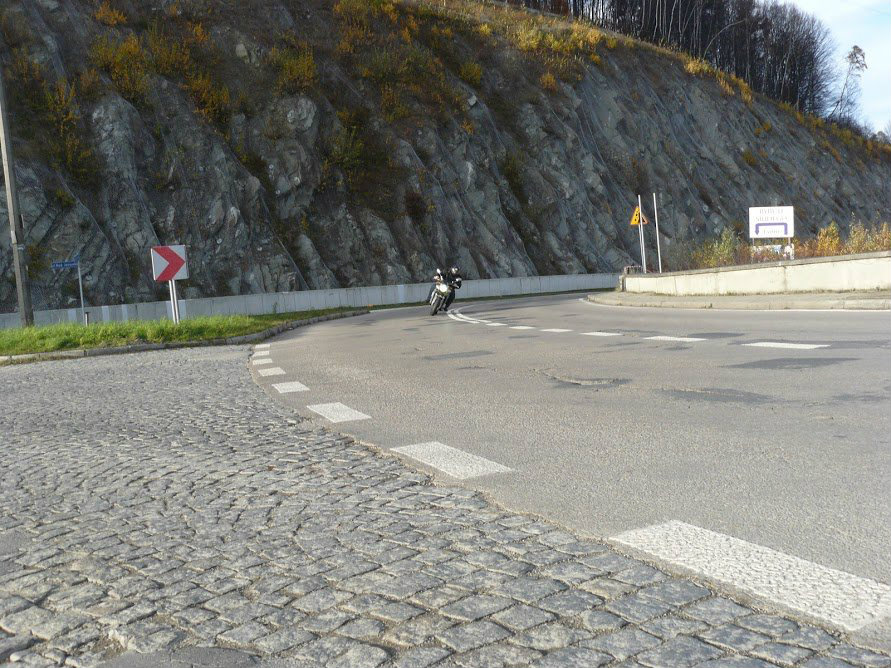 Motocykl to nie tylko...