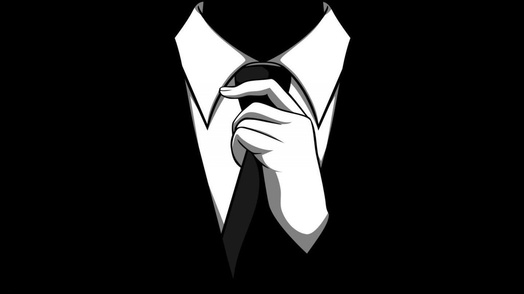 spy