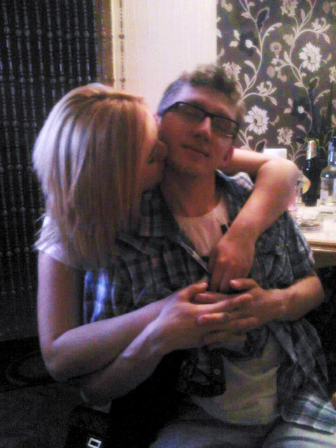 Pyszczek ;*