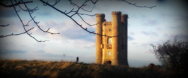 Broadway Tower