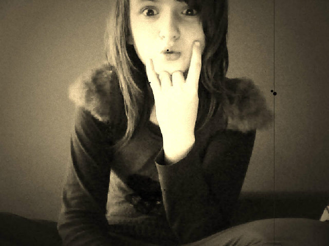 Hahhaah <  333