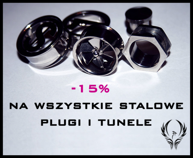 PROMOCJA :)