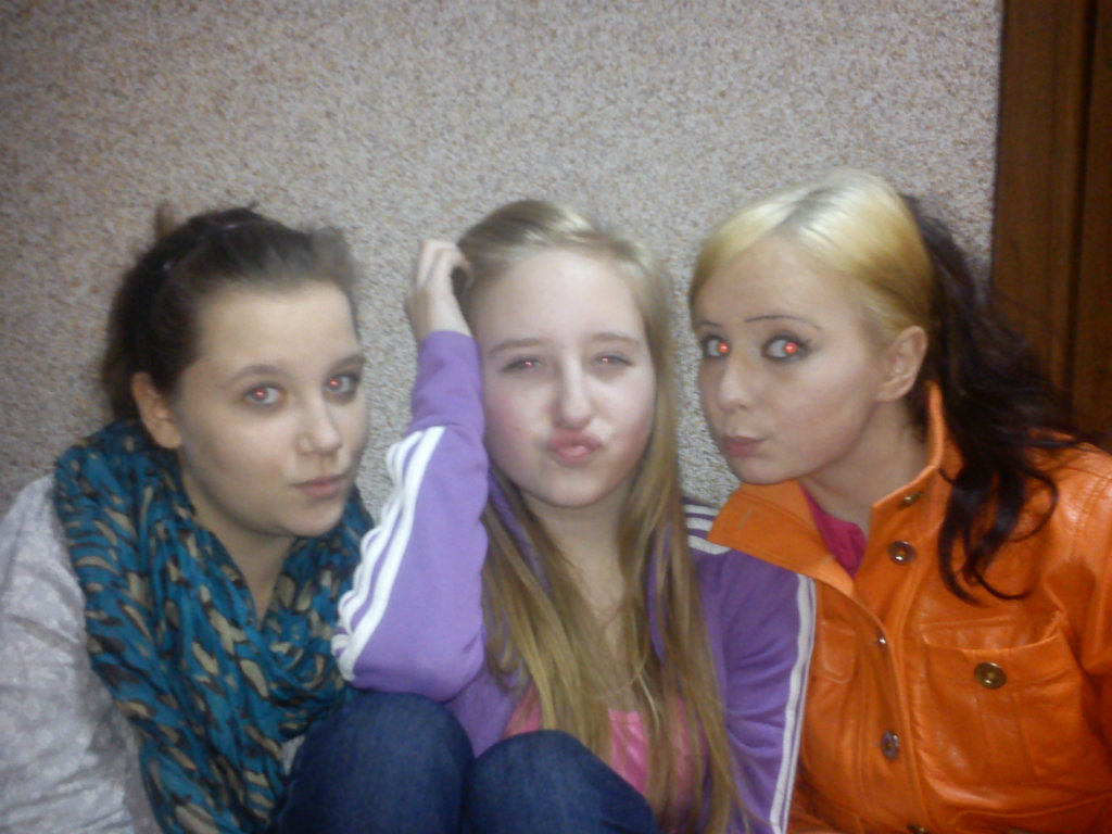 Marta i Nana  