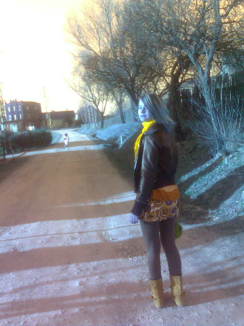 Dla Oli .< 3 