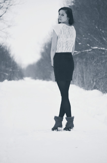 Winter 