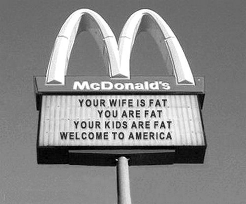 american dream.