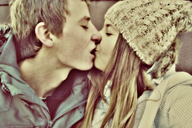 z moim Skarbem :*
