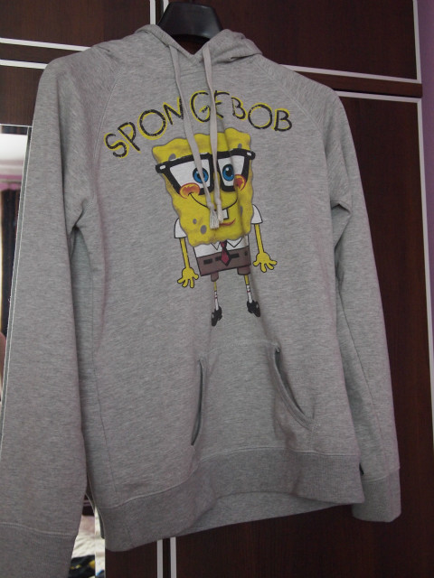 Spongebob