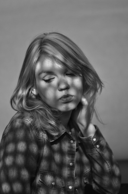 Ina.