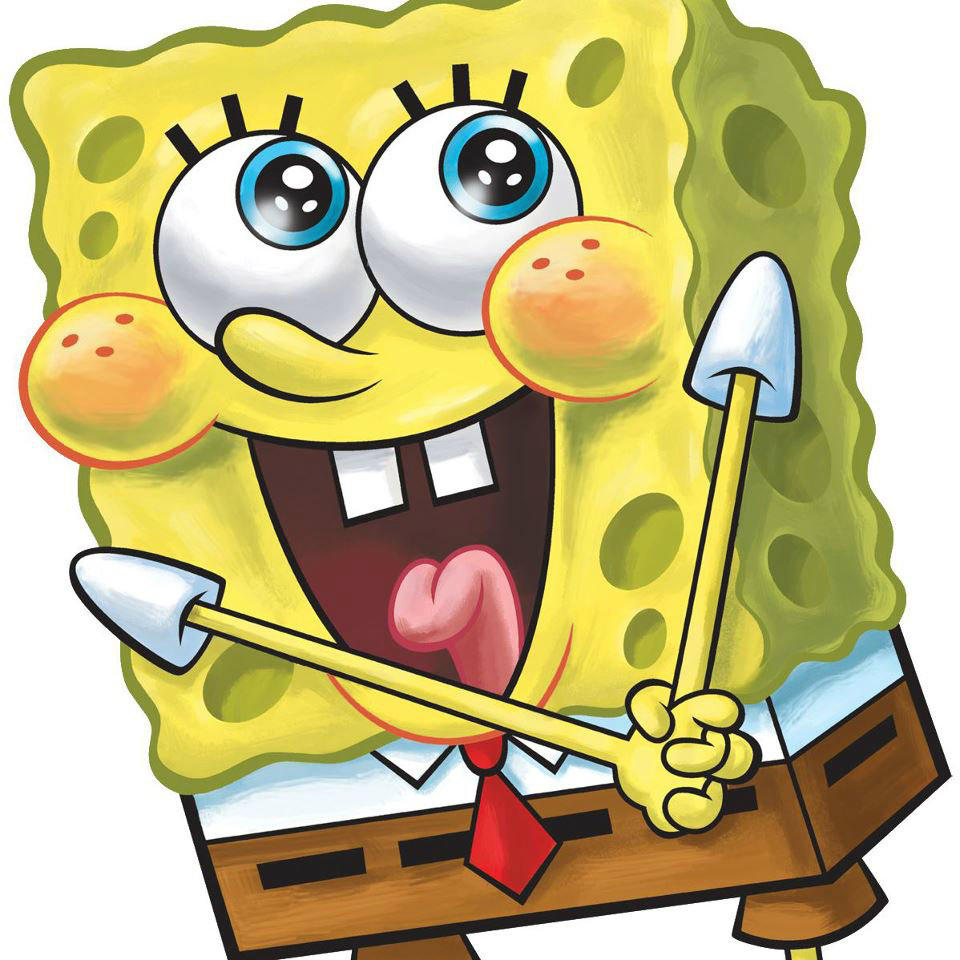 Spangebob 