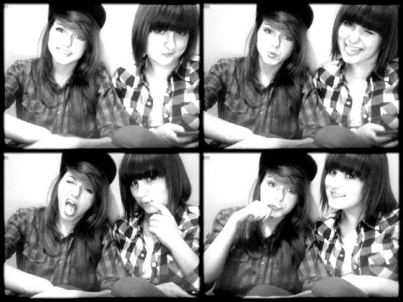 Haha 