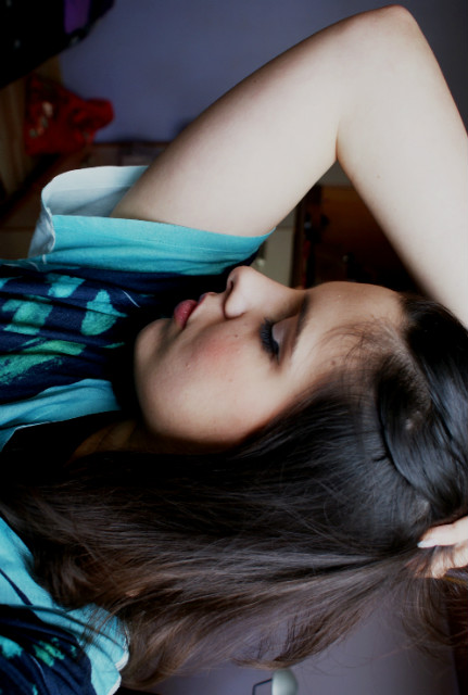 with you