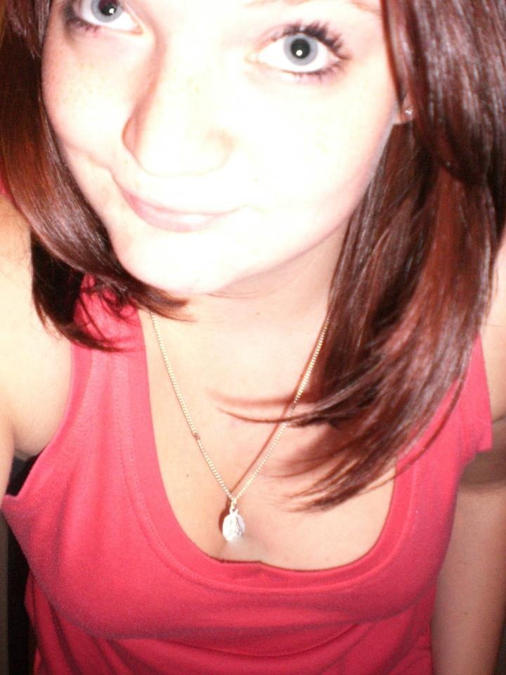 Wszystko miao by inaczej ;D 