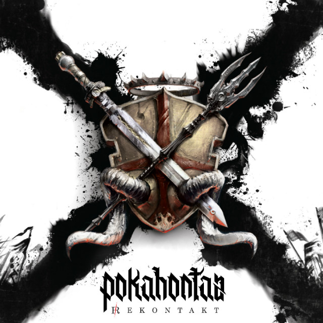 Pokahontaz