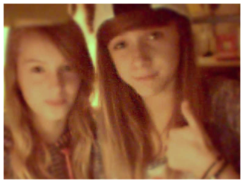 Jak wam mija wieczr ? ;*