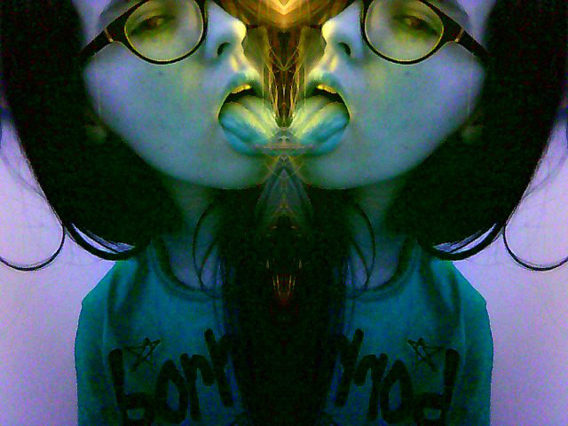Born to die.
