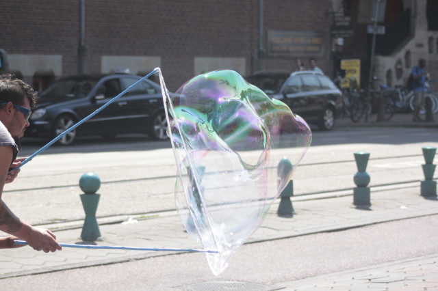 amsterdam