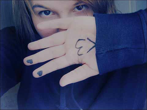 DO YOU SCREAM MY NAME WHEN...