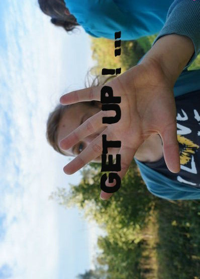 ...