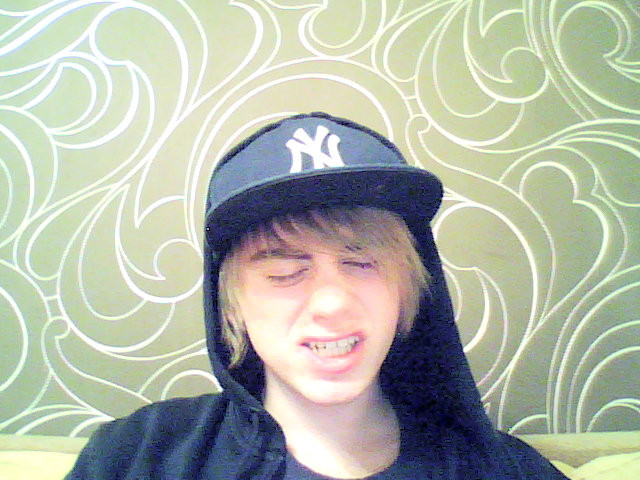 Danio :D