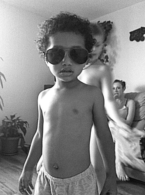 sean ;d