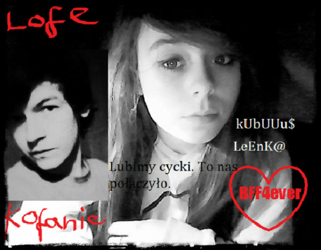 BFF4ever