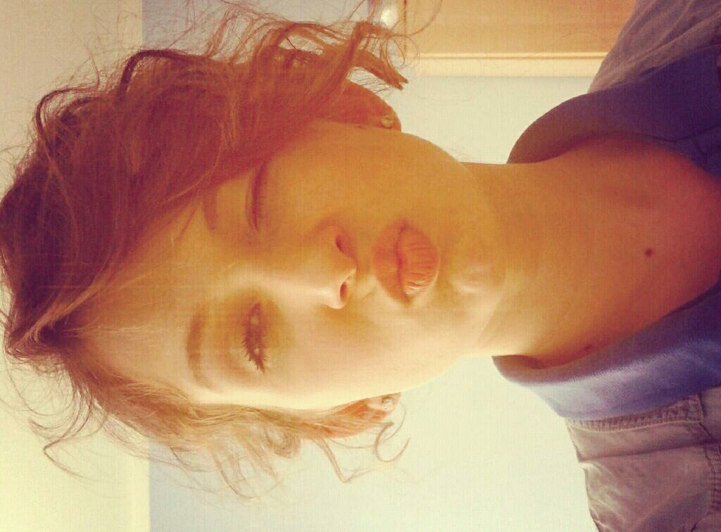 he he he