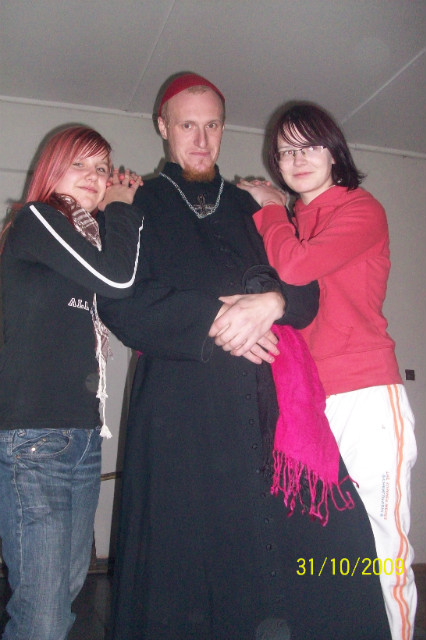 stare dzieje 