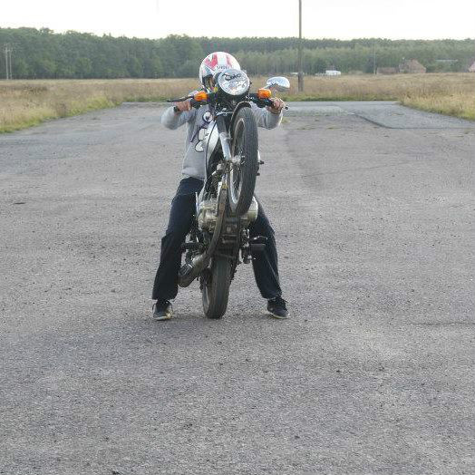 Motr