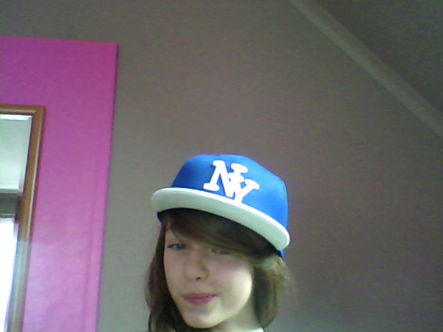 Nowa czaapa