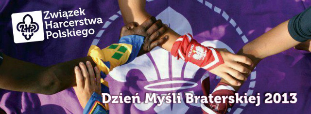 Dzie Myli Braterskiej!