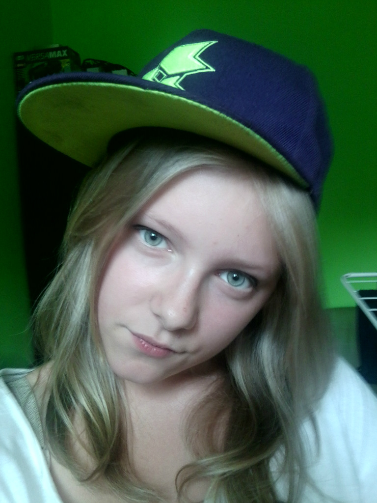 Kolczyk ^__^