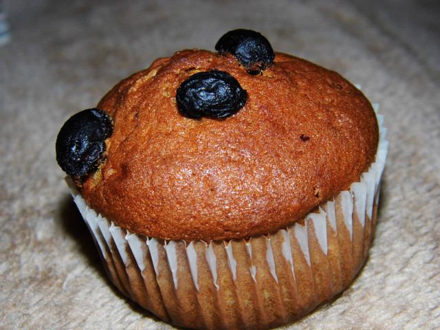 muffins