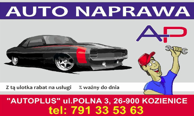 AUTOPLUS