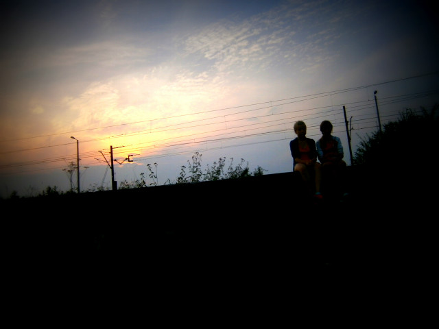 STARE DOBRE CZASY *__*