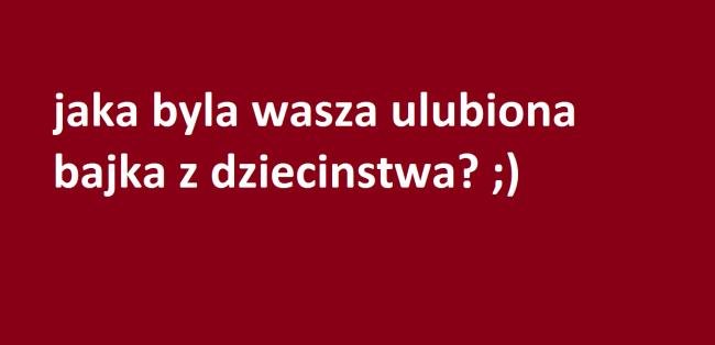 Tskni za dziecistwem :|