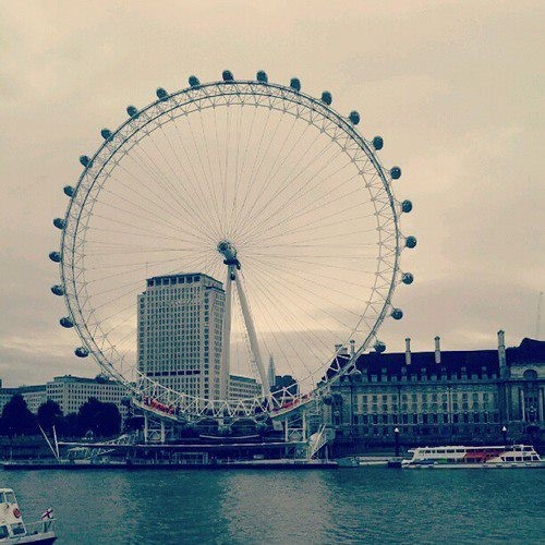 London 