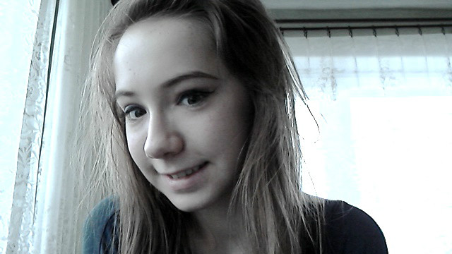 Jo :D