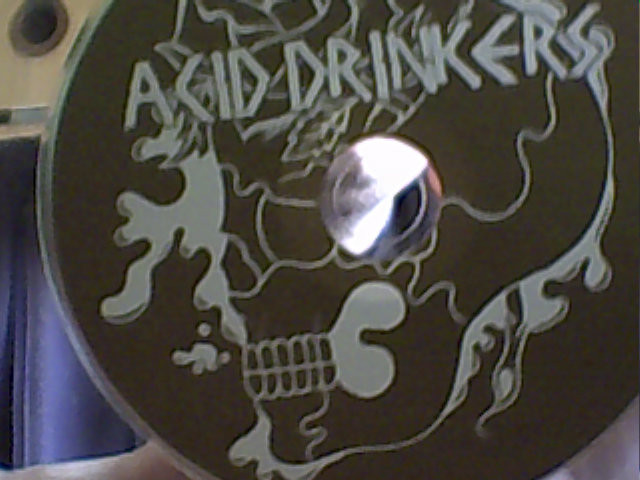 CD 
