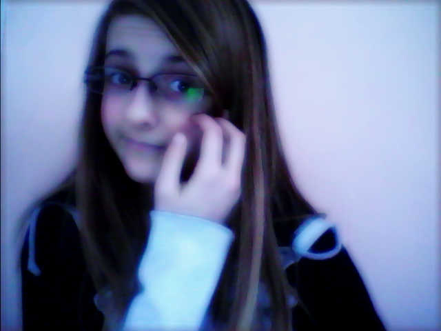 Oksy. ;C