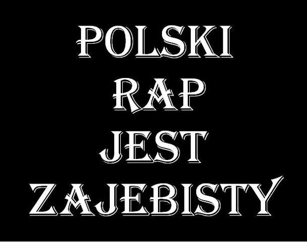 Cytaty- rap.