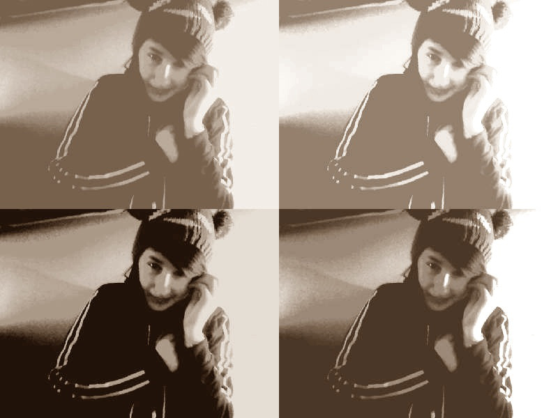 MI x4 :D
