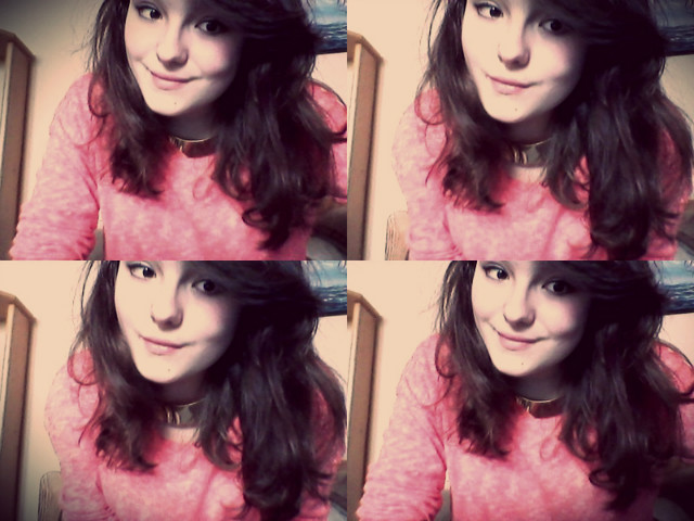 I want you to stay