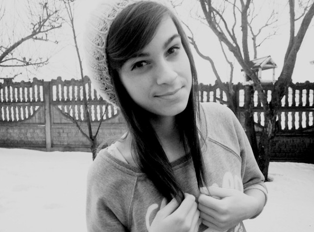 winter, goodbye!