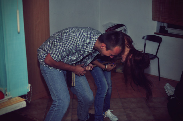 TRRRUMMM