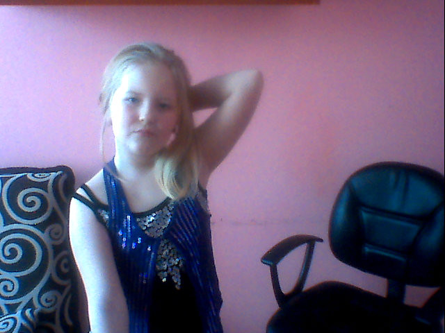 hehe :D