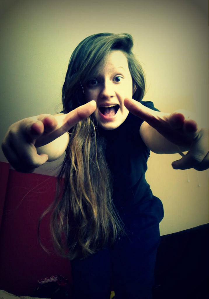 Siemanerroo .. :*