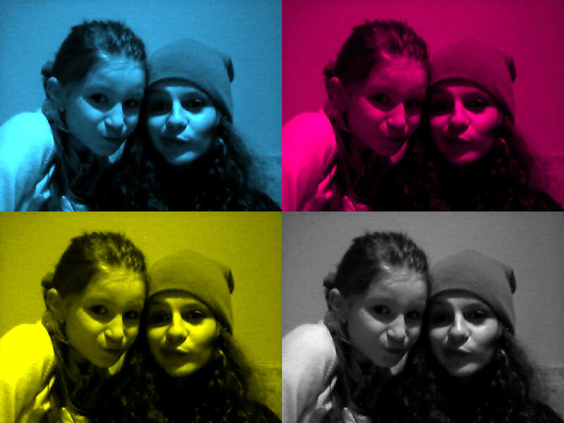 z sister 